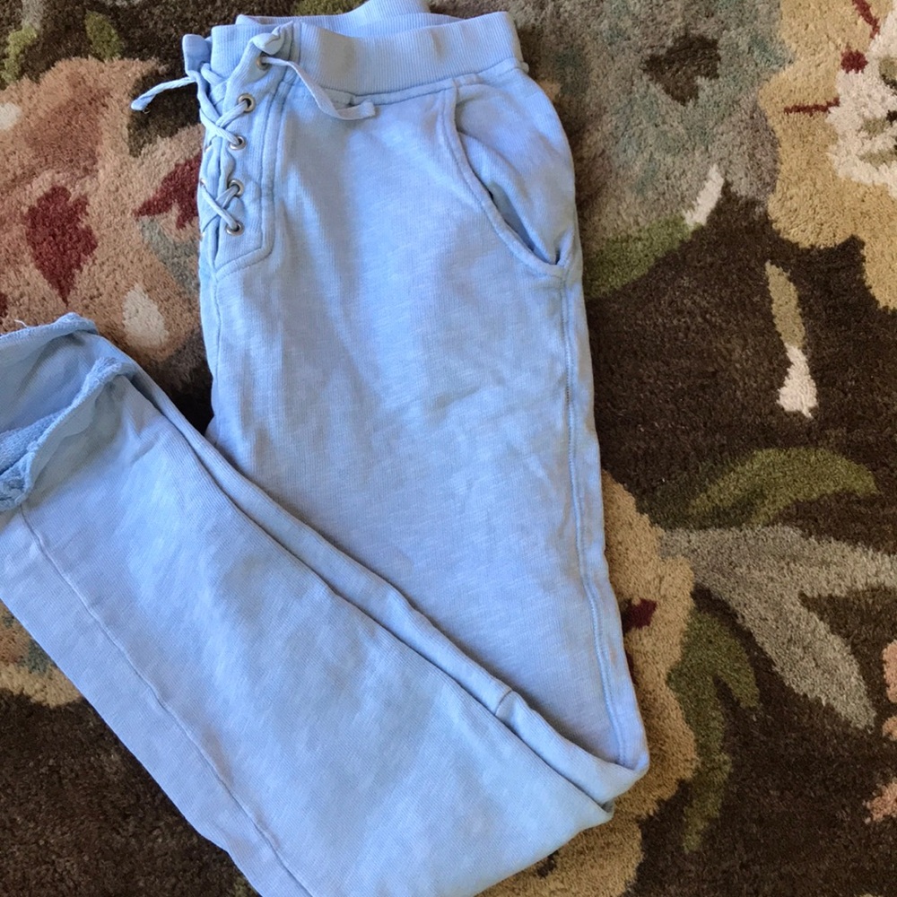Sweatpants
